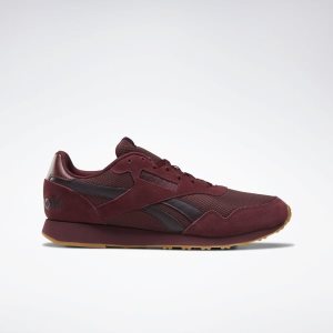 Reebok Royal Ultra Turnschuhe Herren - Bordeaux - DE 167-UYR